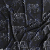 Animal Digital Printed Fabric Manufacturer online market